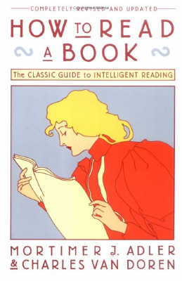 How to Read a Book.pdf